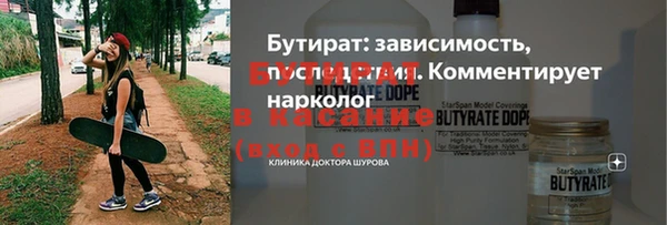 хмурый Аркадак