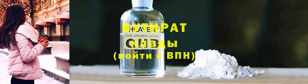хмурый Аркадак